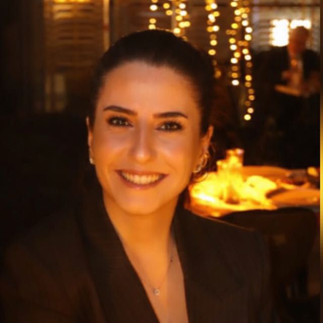 Tülay Köse Polat
