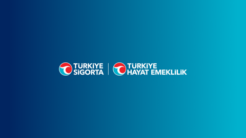 Türkiye Sigorta logosu